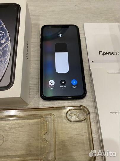 iPhone Xr, 64 ГБ