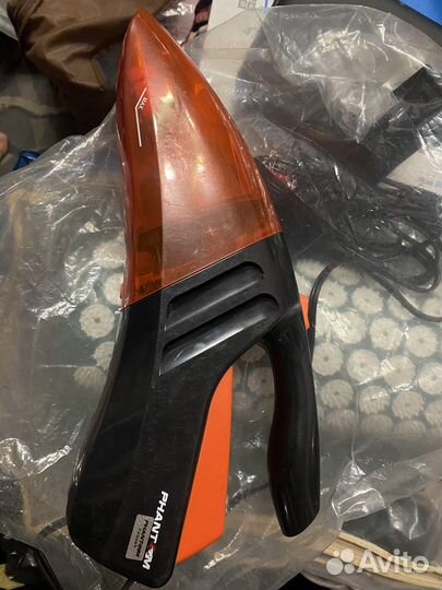 Коврики для Nissan Murano и пылесос для автомобиля