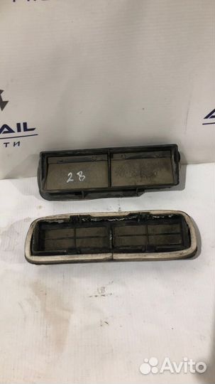 Клапан вентиляции салона ваз (LADA) kalina sedan 1