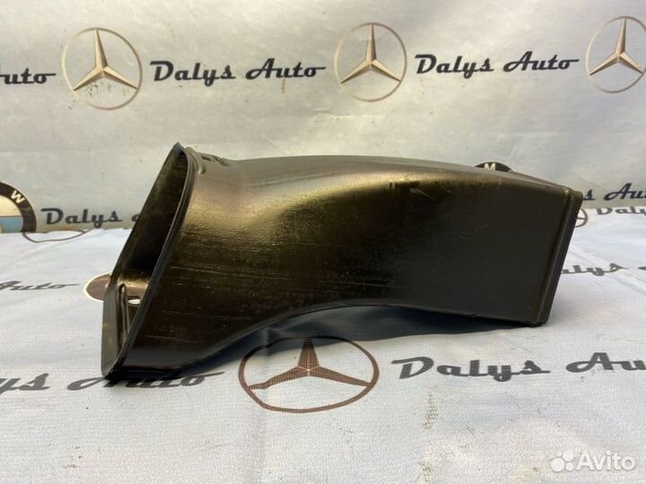 Вентиляционный канал Bmw 525I E39 M54B25 2002Г