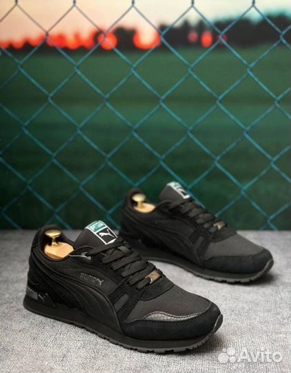 Кроссовки Puma