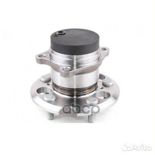 Ступица задняя S3104100 lifan