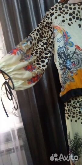 Оба костюма