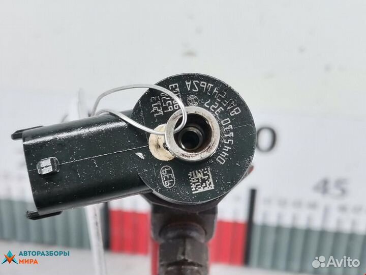 Форсунка Opel Insignia (A) 2009 55566050