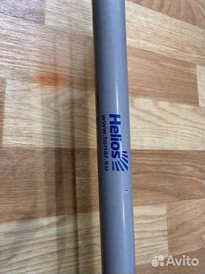 Ледобур Helios 110