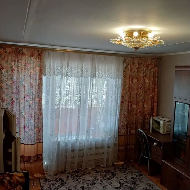 Комната 16 м² в 3-к., 8/9 эт.