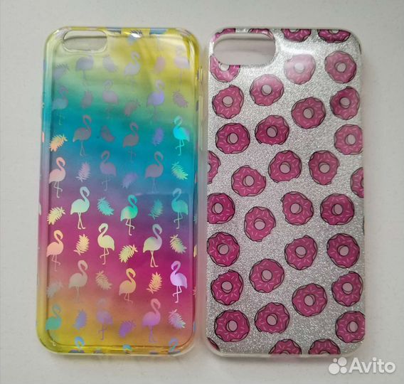 Чехол на iPhone 6