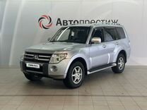 Mitsubishi Pajero 3.0 AT, 2010, 284 000 км, с пробегом, цена 1 849 000 руб.