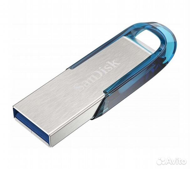 Флеш-накопитель SanDisk Ultra Flair USB 3.0 128GB