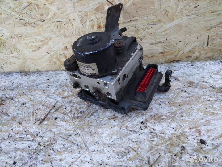 Блок ABS Ford Focus 1