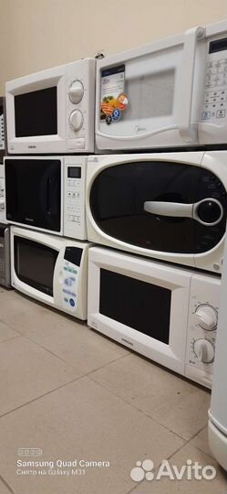 Микроволновая печь. Большой выбор. Гарантия