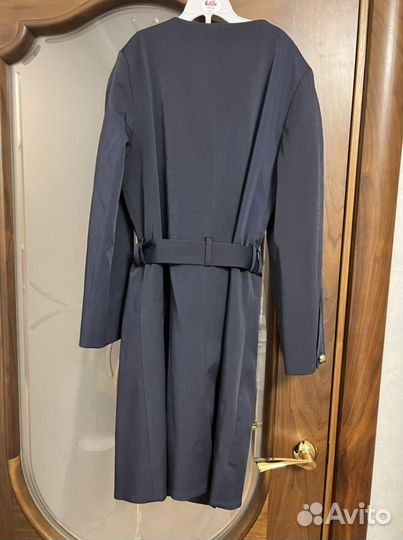 Плащ женский