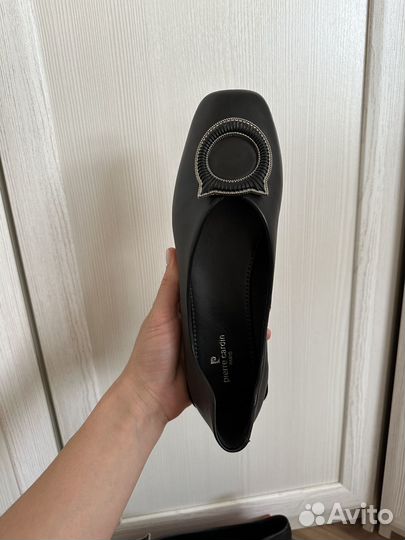 Туфли женские 39 размер