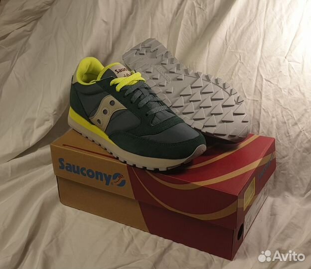 Saucony Jazz original