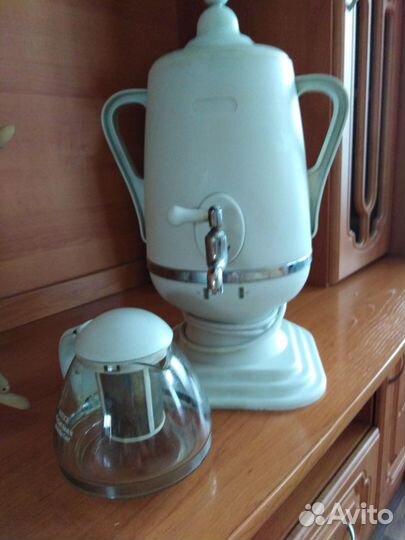 Продам самовар