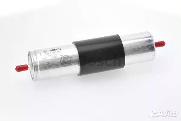 Фильтр топливный