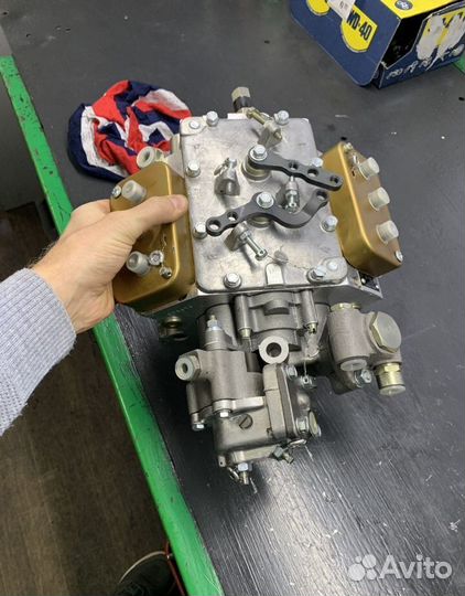 Тнвд 324.1111005-10.01