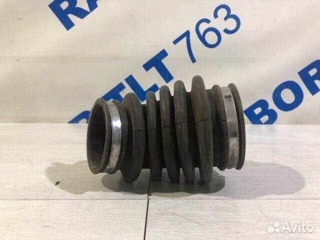 Патрубок воздушного фильтра ford mondeo 4 рест 2.0