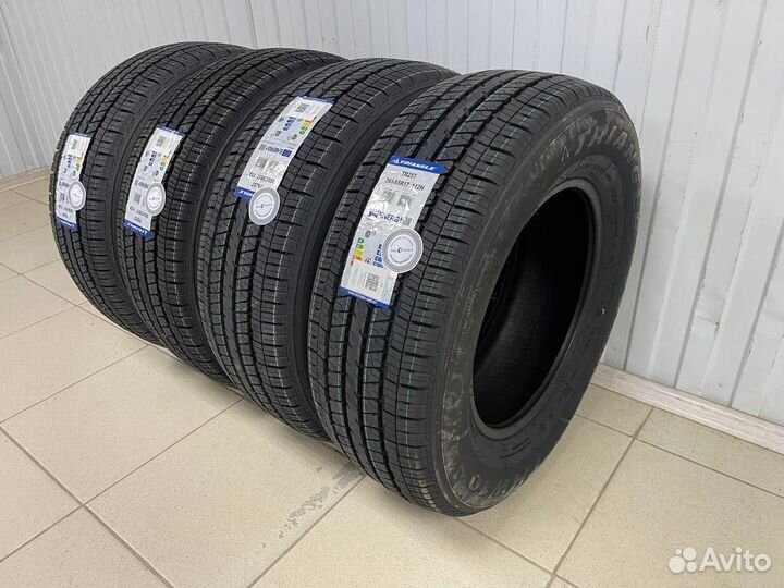 Triangle TR257 245/55 R19