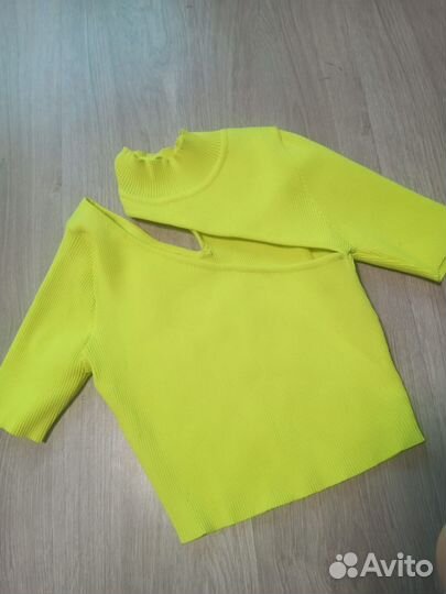 Женские вещи пакетом