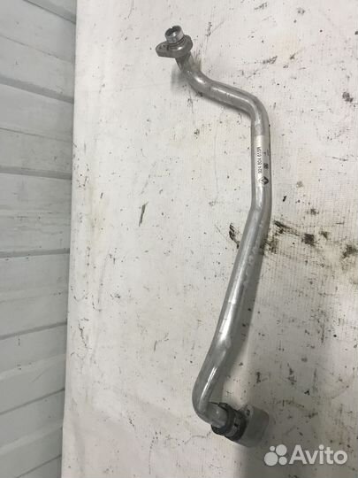 Трубка кондиционера Renault Logan 2 (2014–)