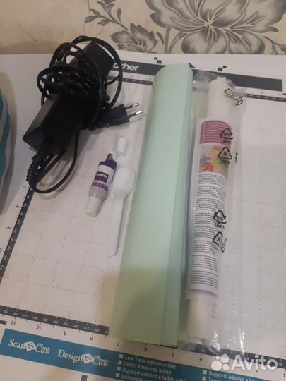 Плоттер Brother CM 900