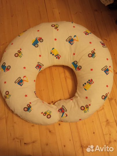 Подушка для кормления