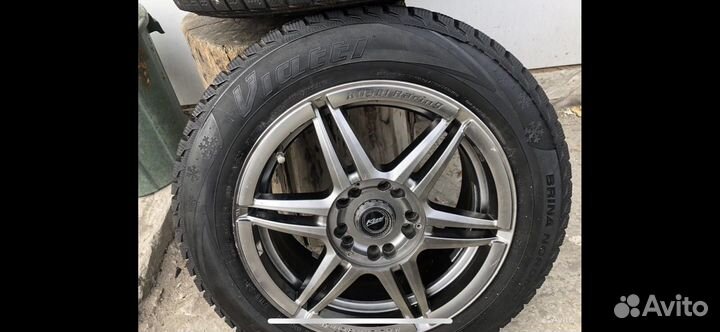 Viatti Brina Nordico V-522 185/65 R15 23H