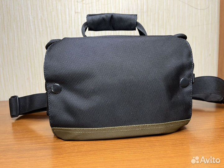 Сумка для фотоаппарата canon