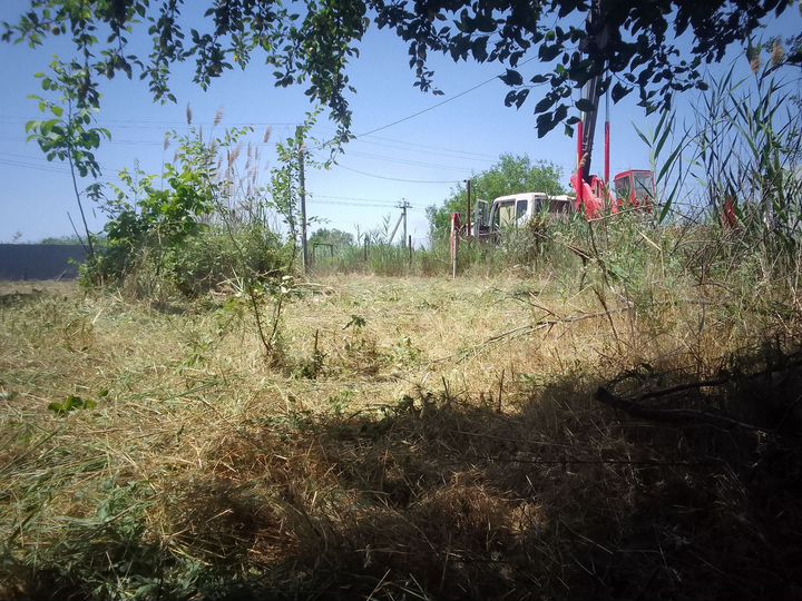 Участок 4 сот. (ИЖС)