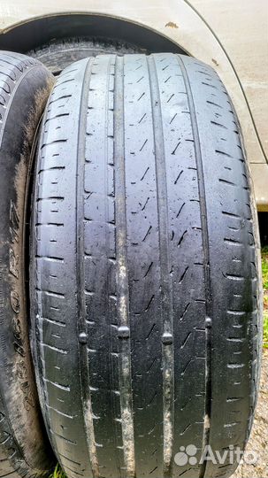 Pirelli Scorpion Verde 215/60 R17