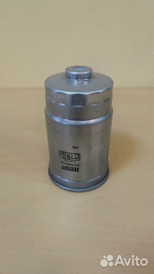 Фильтр топливный hyundai: elantra 00-06, elantra с