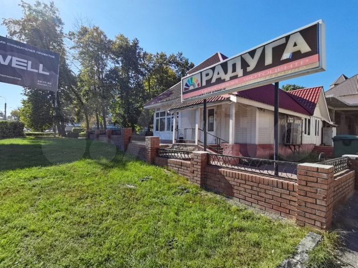 Свободного назначения, 75.8 м²