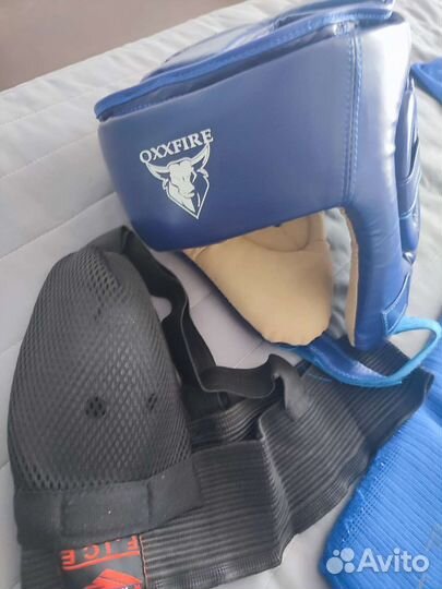 Спецодежда