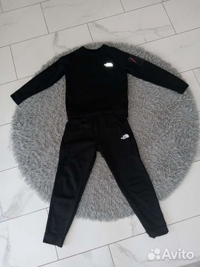 The North Face костюм