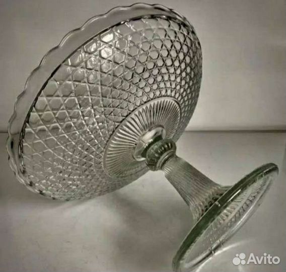 Старинная Фруктовница. Каталог. Мальцов