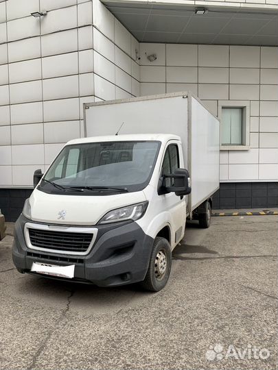 Грузоперевозки в Москве и в мо