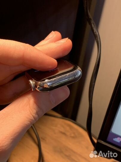 Apple Watch Series 7 41mm Stainless Steel