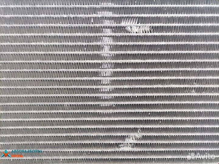 Радиатор кондиционера Audi A3 8L 1999 1J0820413N