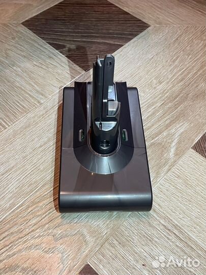 Оригинал Аккумулятор к пылесосу Dyson v8