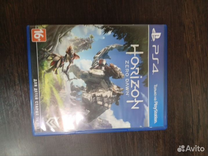 Игра для playstation 4 