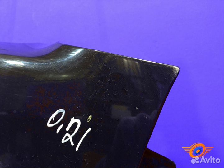 Крыло левое Nissan Pathfinder R51 SUV YD25ddti