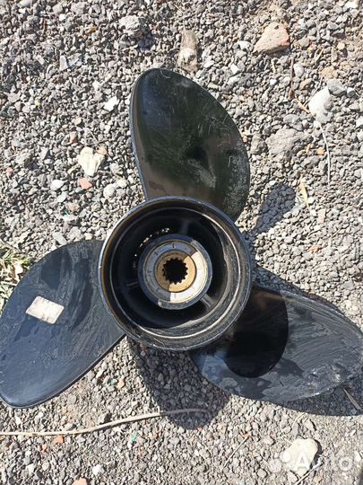 Гребной винт 3x14.3x21R, Solas, 3512-143-21