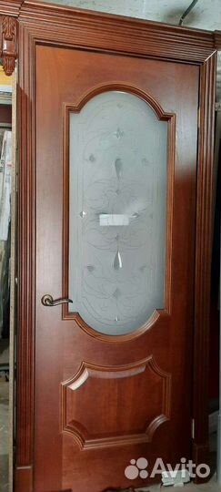 Двери межкомнатные 