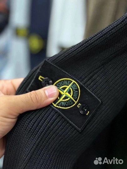 Кофта Stone Island мужская (Арт.13053)