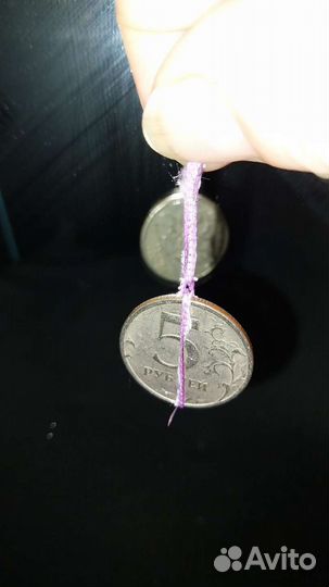 Коллекционные монеты