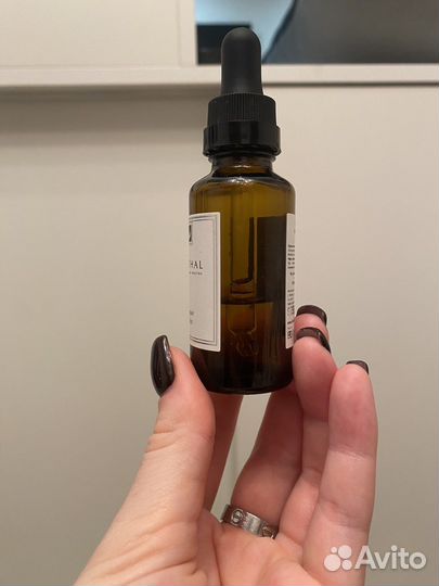 Крем для лица biothal