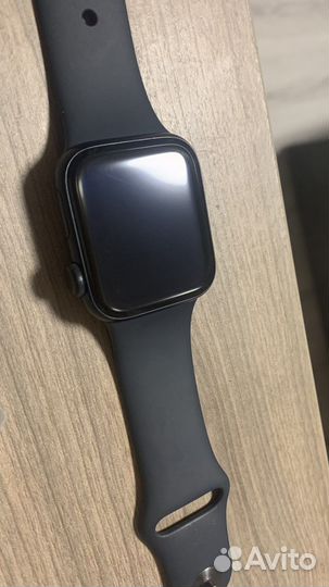 Apple watch se