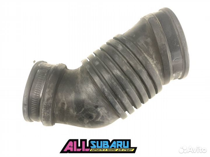 Впускной патрубок Subaru Forester SF5 EJ205 2000