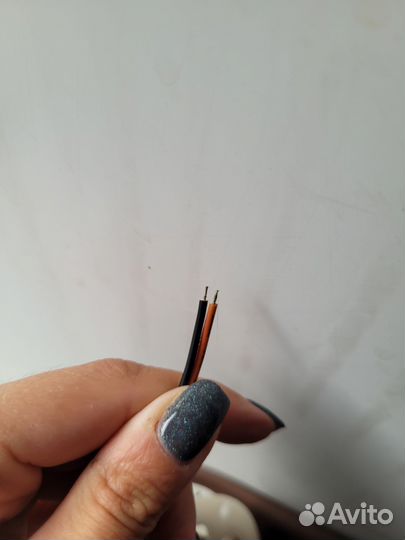 Диодная лента ip65